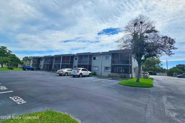 3001 Thrush Drive 224, Melbourne, FL 32935