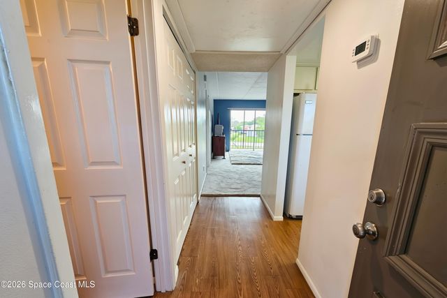 3001 Thrush Drive 224, Melbourne, FL 32935