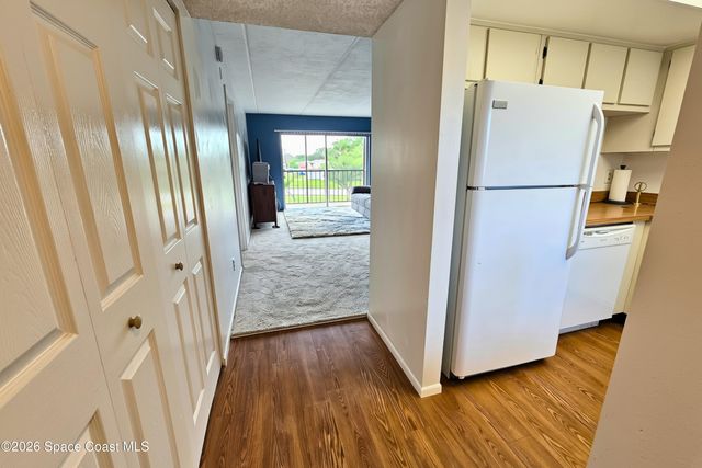 3001 Thrush Drive 224, Melbourne, FL 32935