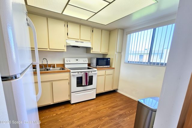 3001 Thrush Drive 224, Melbourne, FL 32935