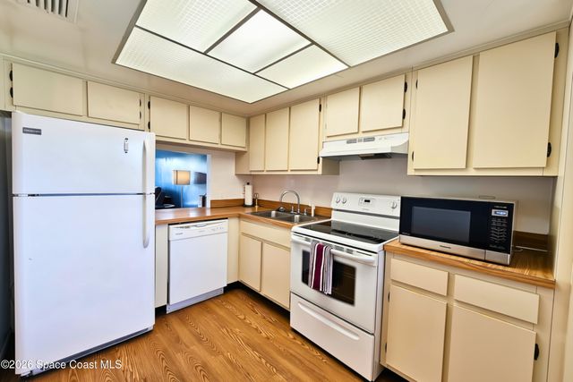 3001 Thrush Drive 224, Melbourne, FL 32935