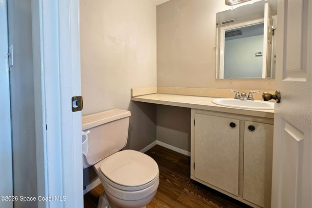 3001 Thrush Drive 224, Melbourne, FL 32935