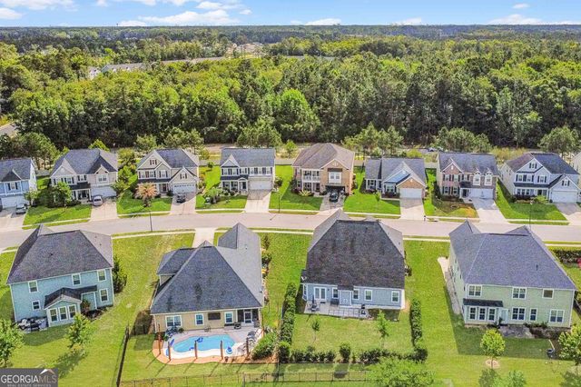 135 Martello Road, Pooler, GA 31322