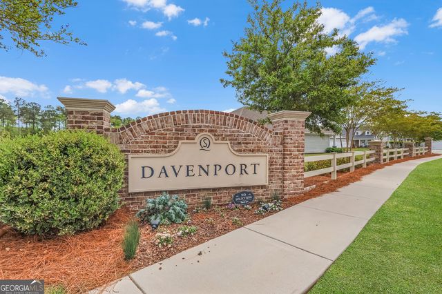 135 Martello Road, Pooler, GA 31322