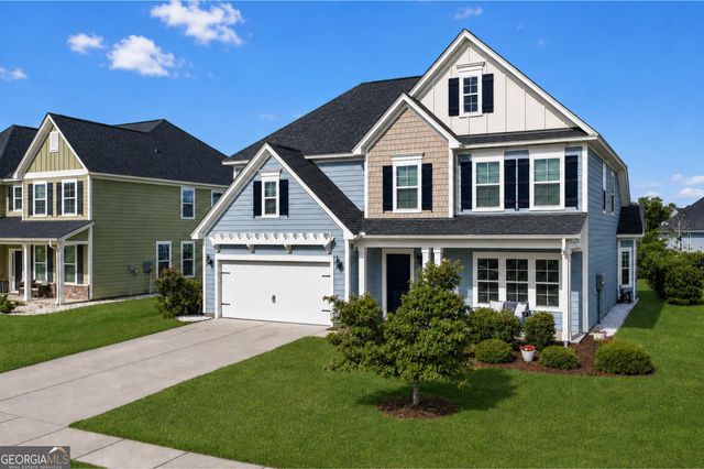 135 Martello Road, Pooler, GA 31322