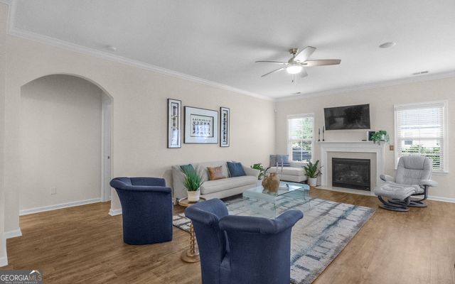 135 Martello Road, Pooler, GA 31322