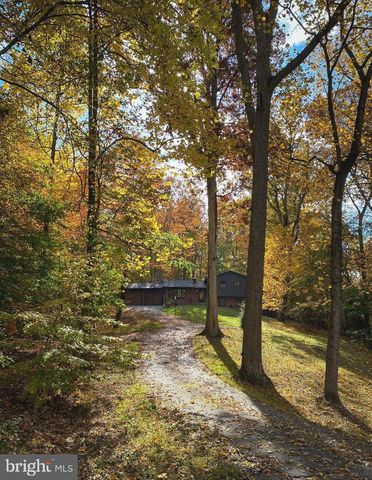 4991 TALL OAKS DR, Monrovia, MD 21770