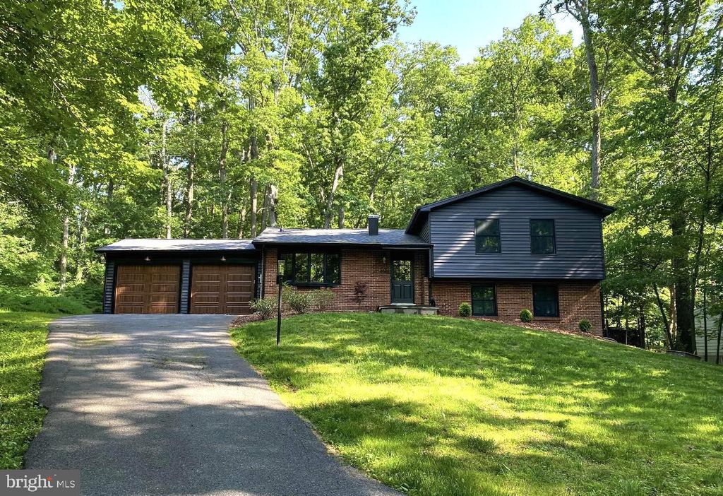 4991 TALL OAKS DR, Monrovia, MD 21770