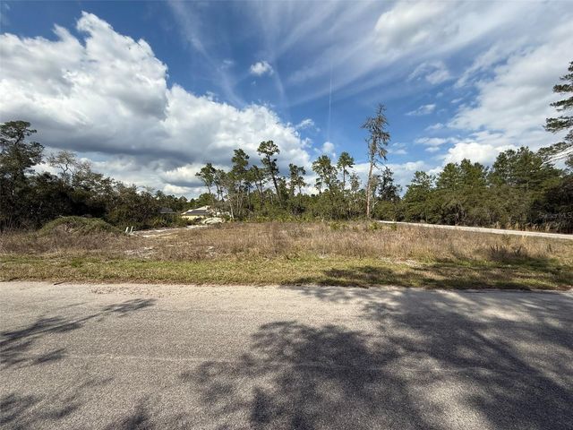 189 FISHER COURT, Ocklawaha, FL 32179