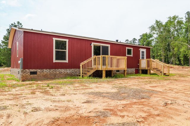 5220 Old Mike Padgett Highway, Hephzibah, GA 30815