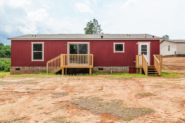 5220 Old Mike Padgett Highway, Hephzibah, GA 30815
