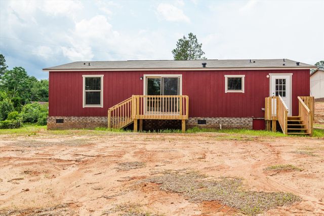 5220 Old Mike Padgett Highway, Hephzibah, GA 30815