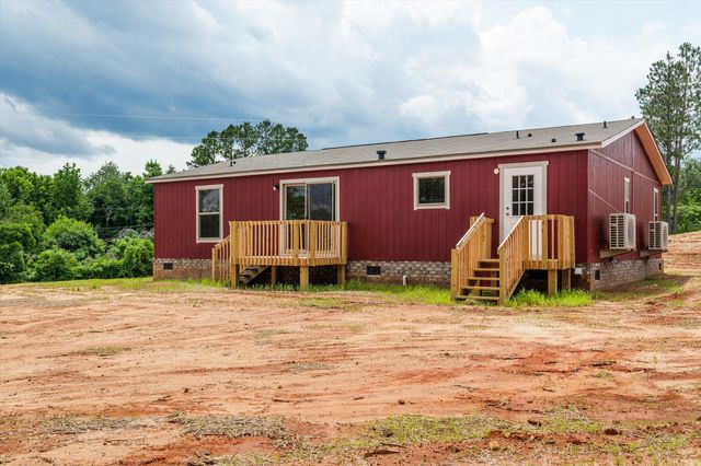 5220 Old Mike Padgett Highway, Hephzibah, GA 30815