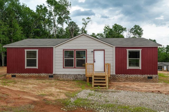 5220 Old Mike Padgett Highway, Hephzibah, GA 30815