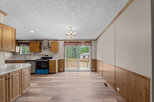 5220 Old Mike Padgett Highway, Hephzibah, GA 30815