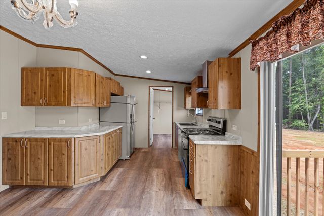 5220 Old Mike Padgett Highway, Hephzibah, GA 30815