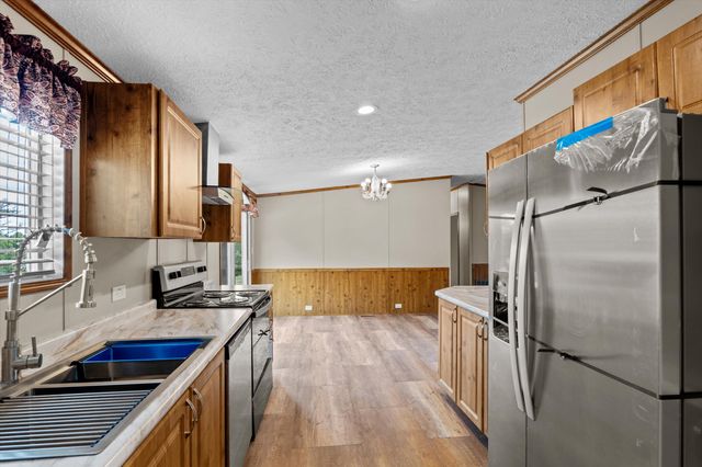 5220 Old Mike Padgett Highway, Hephzibah, GA 30815