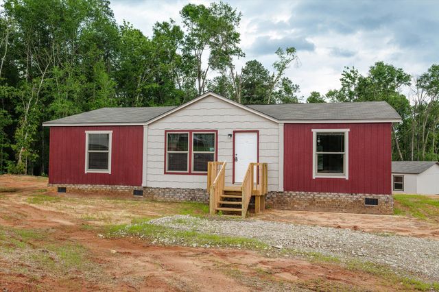 5220 Old Mike Padgett Highway, Hephzibah, GA 30815