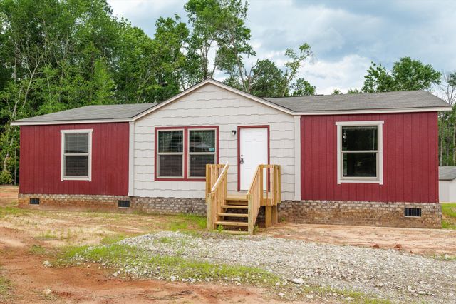 5220 Old Mike Padgett Highway, Hephzibah, GA 30815