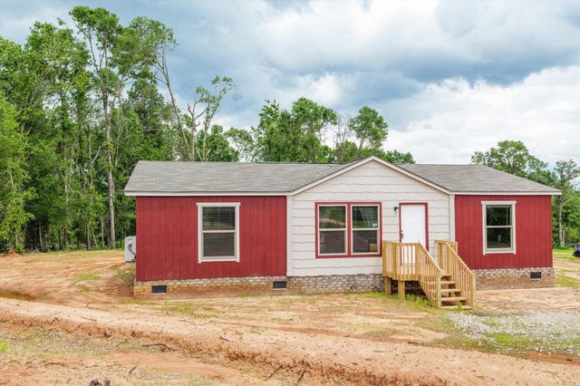 5220 Old Mike Padgett Highway, Hephzibah, GA 30815