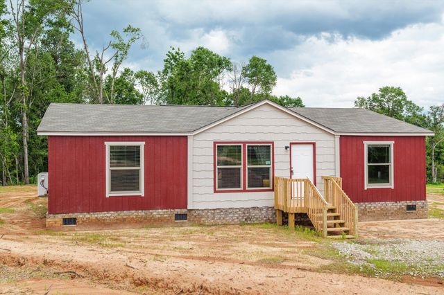 5220 Old Mike Padgett Highway, Hephzibah, GA 30815