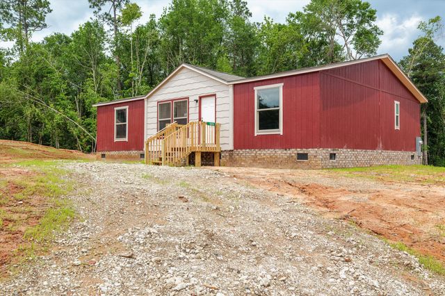 5220 Old Mike Padgett Highway, Hephzibah, GA 30815