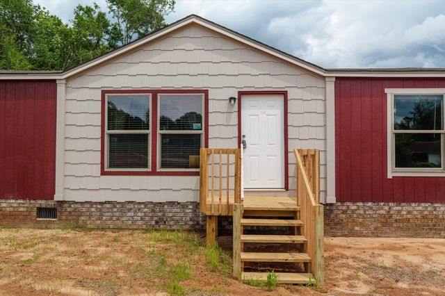5220 Old Mike Padgett Highway, Hephzibah, GA 30815