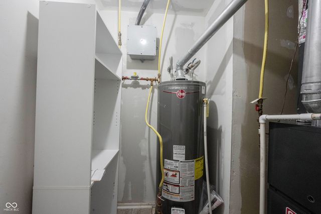 1738 Sonesta Way, Indianapolis, IN 46217