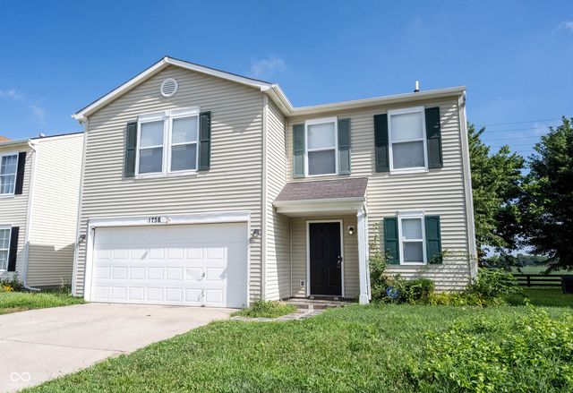 1738 Sonesta Way, Indianapolis, IN 46217
