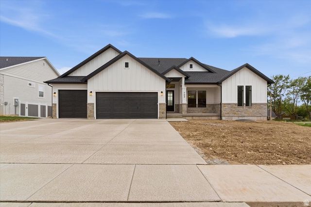 703 E 2750 N, North Ogden, UT 84414