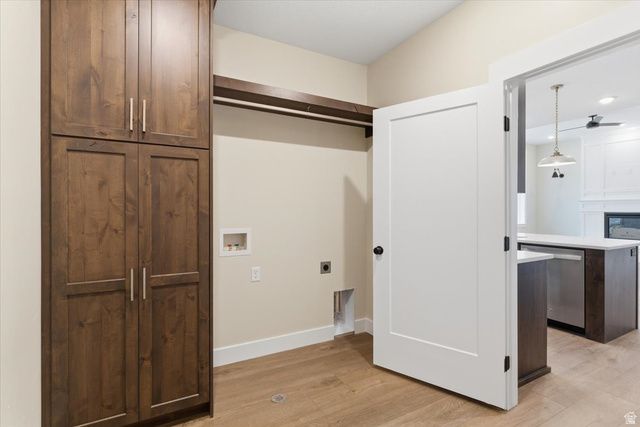 703 E 2750 N, North Ogden, UT 84414