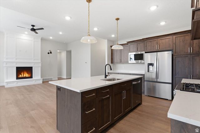 703 E 2750 N, North Ogden, UT 84414