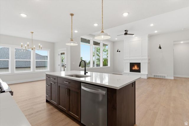 703 E 2750 N, North Ogden, UT 84414