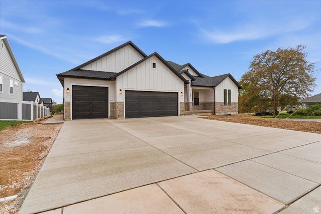 703 E 2750 N, North Ogden, UT 84414