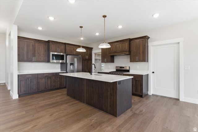 703 E 2750 N, North Ogden, UT 84414