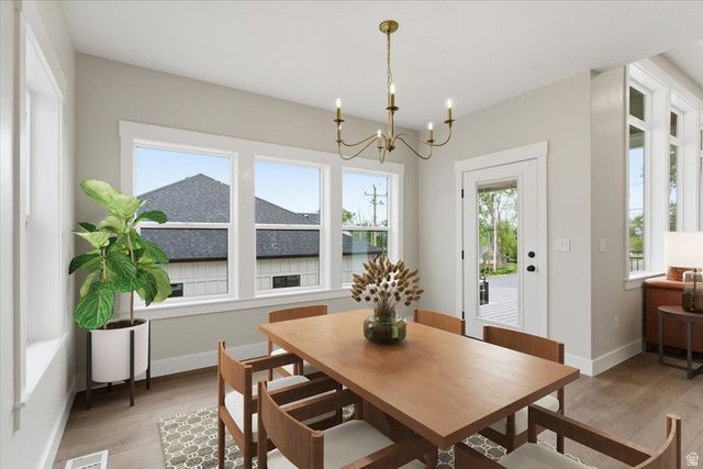 703 E 2750 N, North Ogden, UT 84414