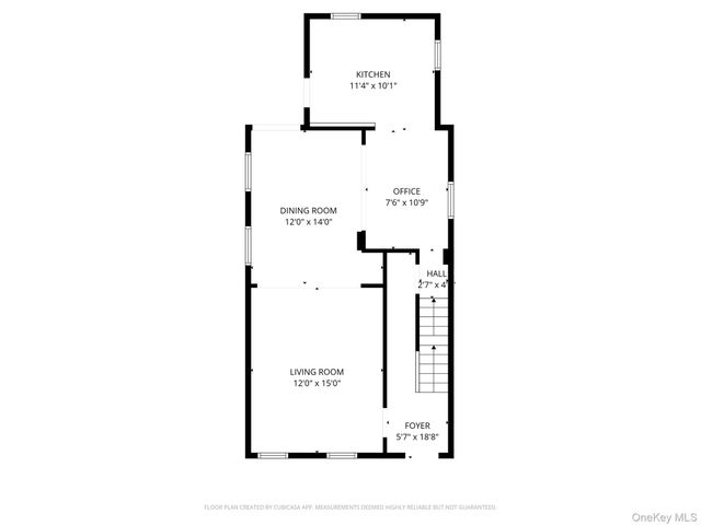 101 Fortfield Avenue, Yonkers, NY 10701