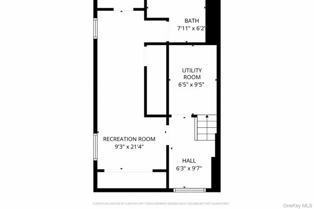 101 Fortfield Avenue, Yonkers, NY 10701