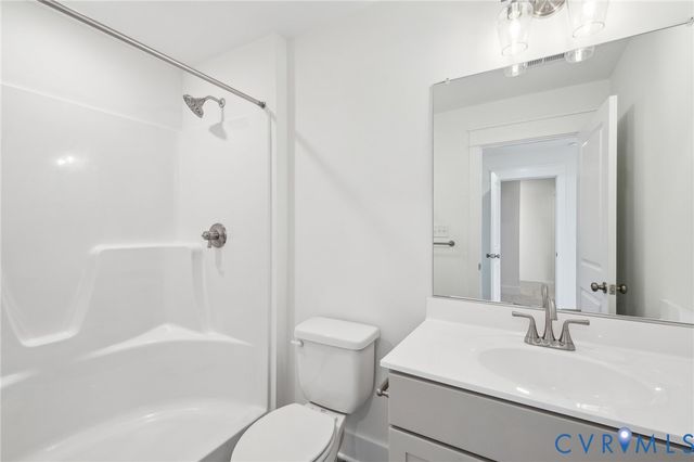 130 Logan Way, Tappahannock, VA 22560