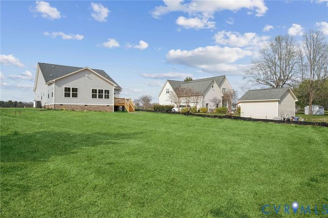 130 Logan Way, Tappahannock, VA 22560