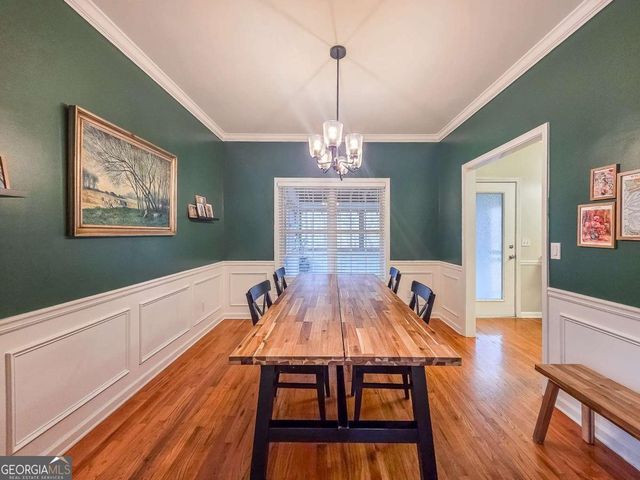 2441 River Run Drive, Dacula, GA 30019