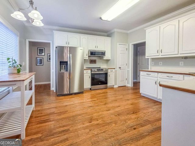 2441 River Run Drive, Dacula, GA 30019