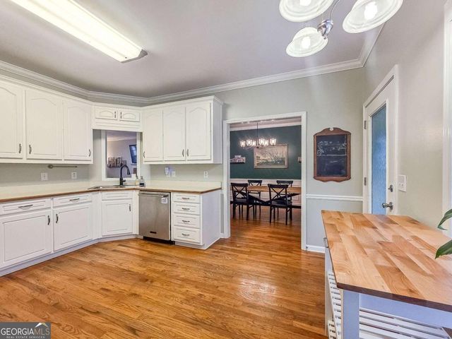 2441 River Run Drive, Dacula, GA 30019