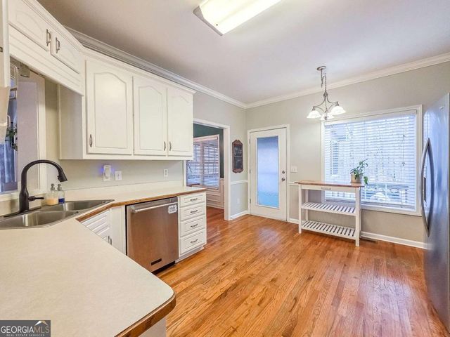 2441 River Run Drive, Dacula, GA 30019