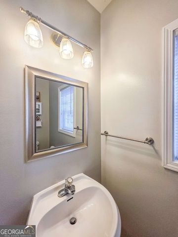 2441 River Run Drive, Dacula, GA 30019