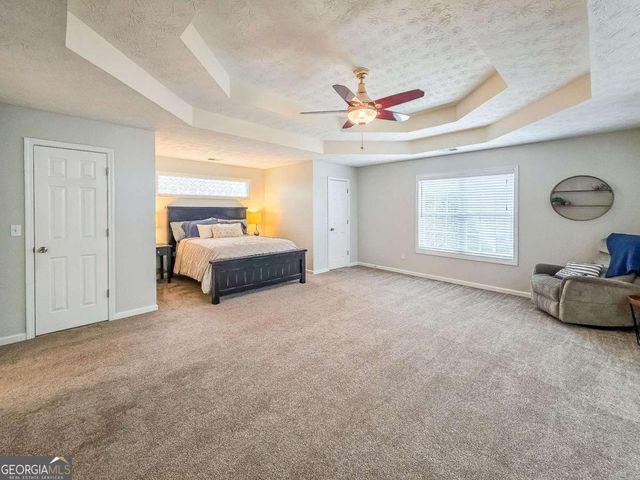 2441 River Run Drive, Dacula, GA 30019