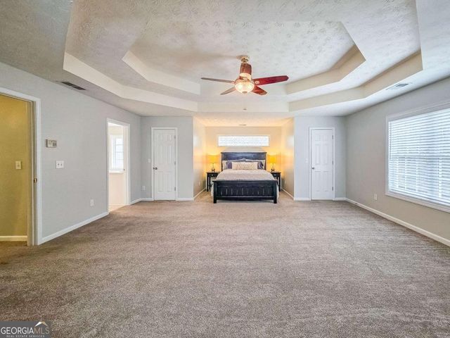 2441 River Run Drive, Dacula, GA 30019