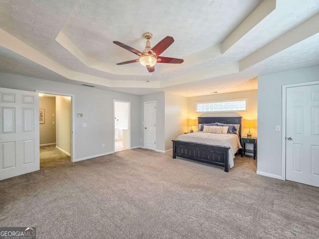 2441 River Run Drive, Dacula, GA 30019