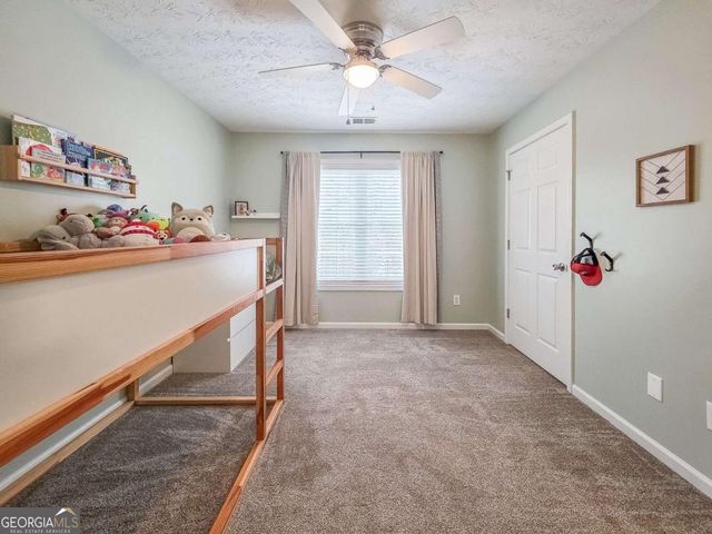 2441 River Run Drive, Dacula, GA 30019