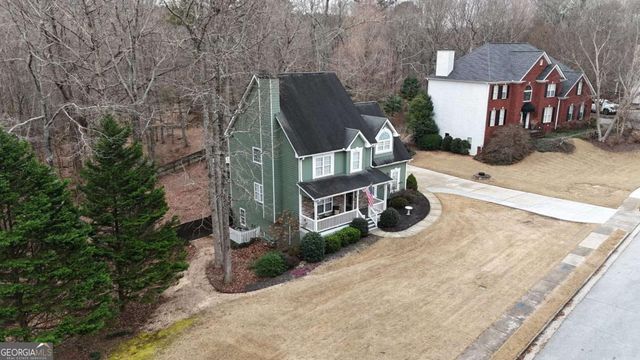 2441 River Run Drive, Dacula, GA 30019